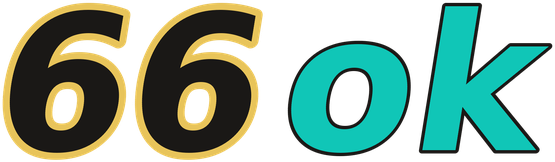 66ok logo
