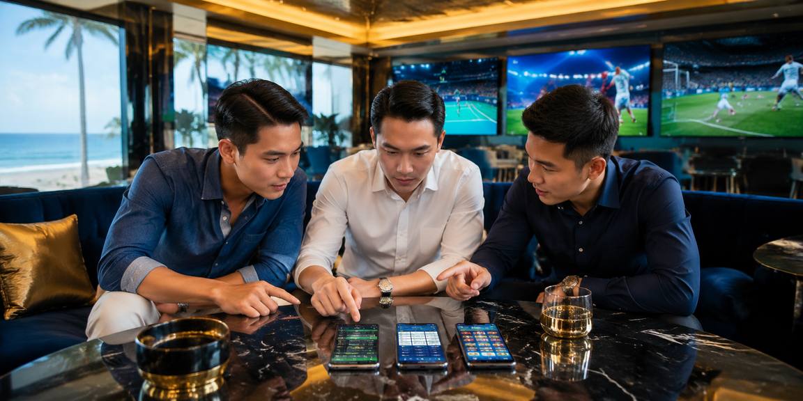 66ok Chơi Tre Viet Megaways ngay tại 66ok - Nơi trải nghiệm hấp dẫn nhất