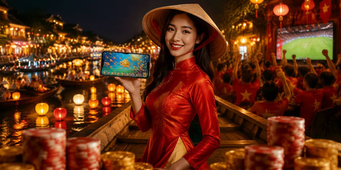 66ok Khám phá các trò chơi Tre Viet Megaways tại 66ok